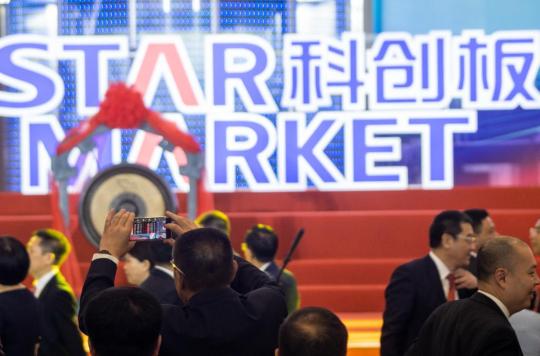 STAR connect to spur opening-up