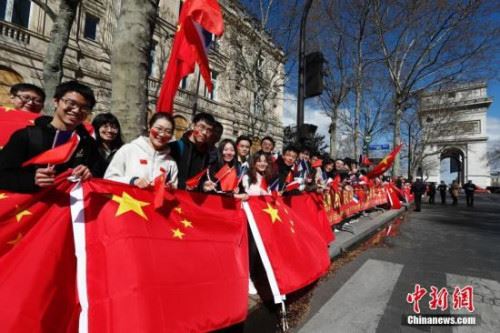 华侨华人蓝皮书发布 关注各地华侨华人“桥梁”作用