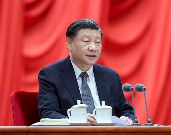 时政微观察丨这是党的一条成功经验