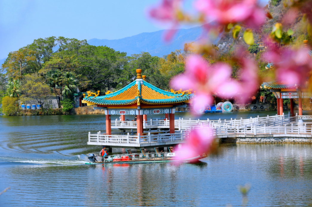 Discover top must-visit destinations in Guangdong