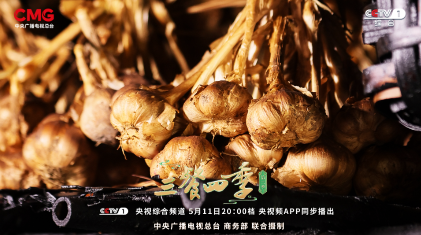 粤式佳肴 演绎岭南生活百味