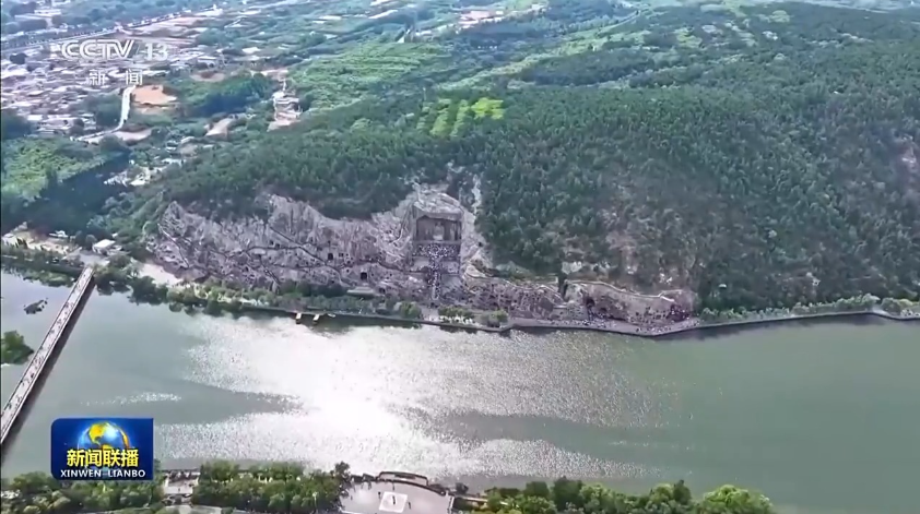 习近平总书记在河南考察时的重要讲话引发热烈反响