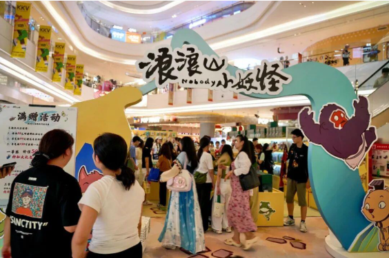 超去年全年!2025电影总票房突破425.02亿