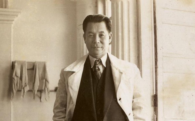 “红色医生”柯麟往事:一部秘密营救文化界名人的澳门抗战史