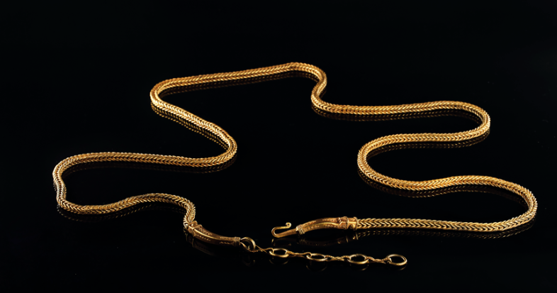 今日开幕!这个展把广东人的“搞钱基因”说明白了