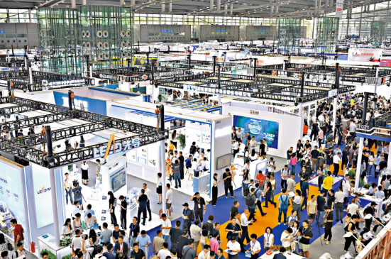 「國產芯」研發添重器 破西方技術封鎖