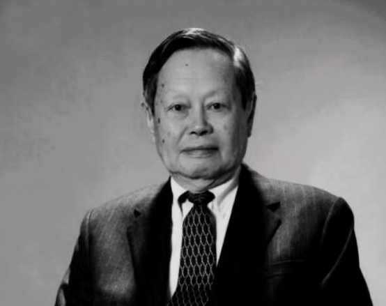 沉痛悼念!杨振宁先生因病逝世 享年103岁