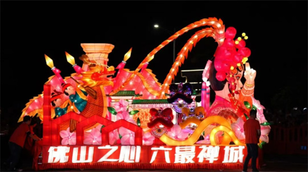 佛山秋色到底是什么“色”？