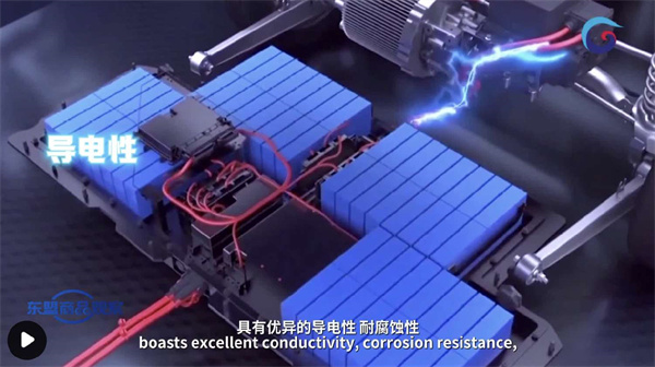 国产电池“下南洋”背后:印尼的镍诱惑|东盟商品观察