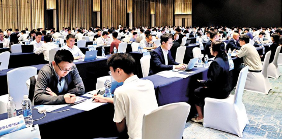 搶全球AI人才 華為騰訊各出奇招