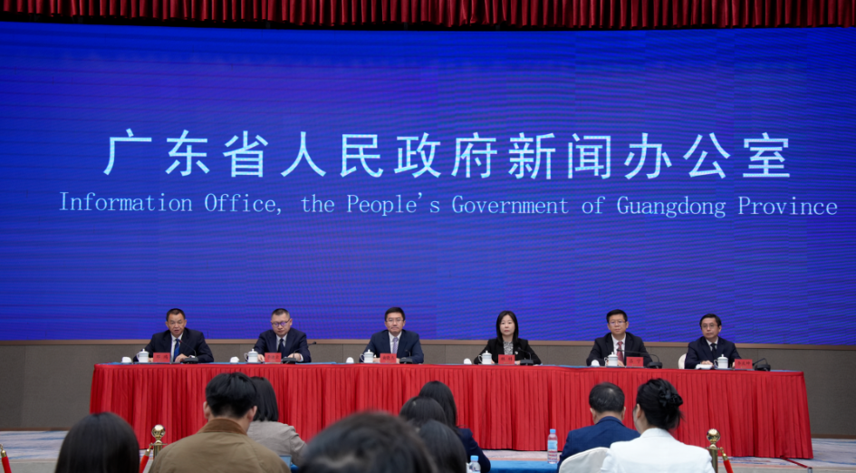 事关人工智能!广东再放大招