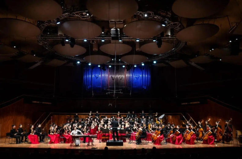 【视频】29场视听盛宴来袭！第六届粤港澳大湾区音乐季启幕