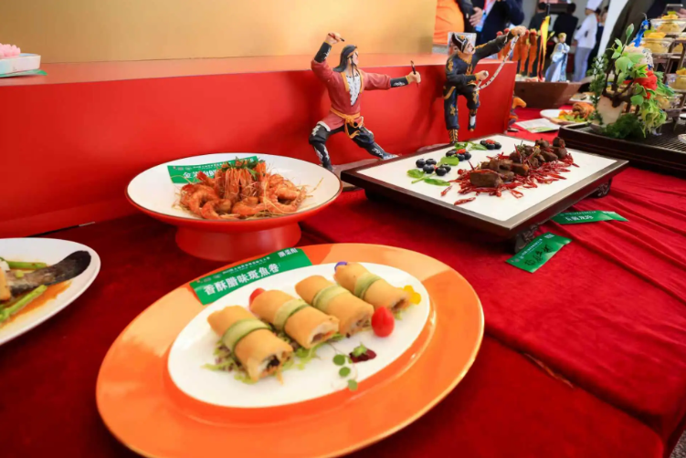全球超80支队伍齐聚汕头，角逐“世界粤菜厨皇”