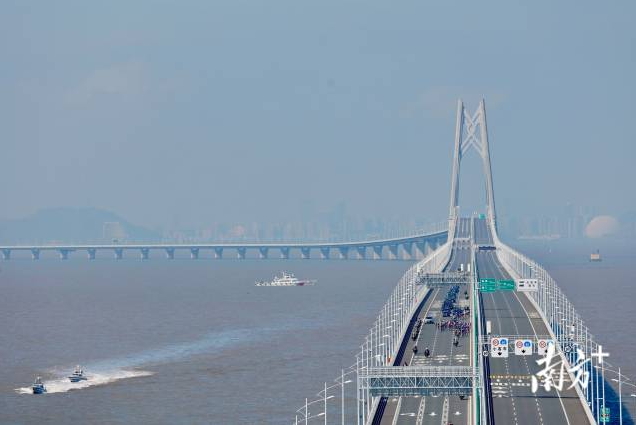 这份《协议》，将如何促进粤港澳三地体育事业融合？