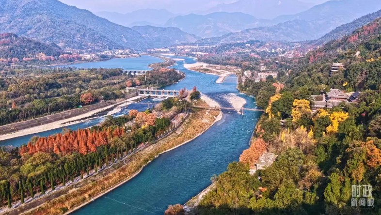 时政新闻眼丨从中法元首会晤的四个“特殊”，读懂大国相处之道