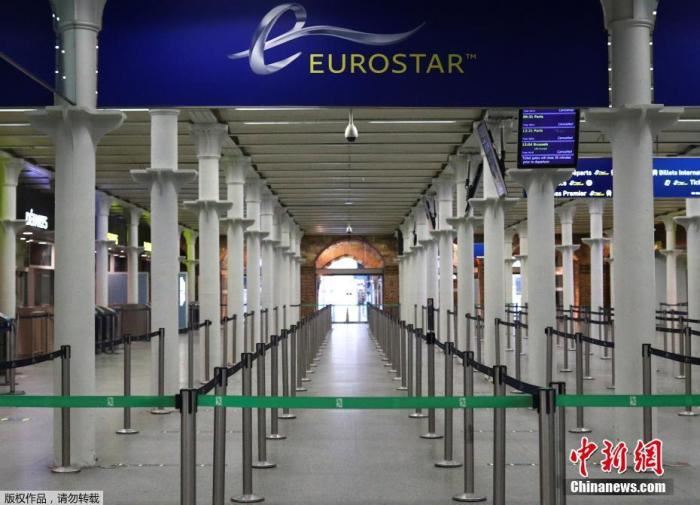 英国单日新增确诊创新高 越南首现变异新冠病毒病例