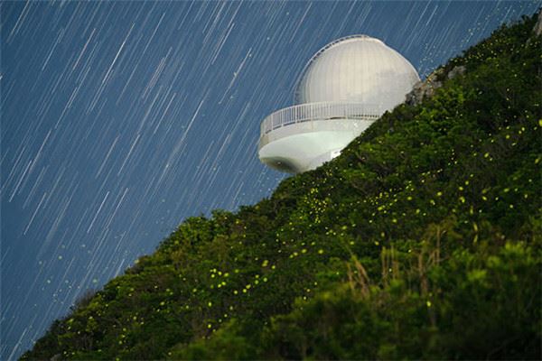 深圳大鹏：山海胜地，粤港澳大湾区文旅目的地