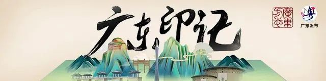 这个天然氧吧藏在广东！