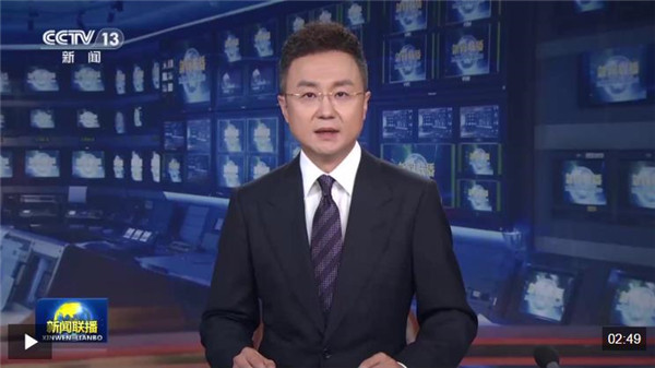 李希对希腊进行正式友好访问