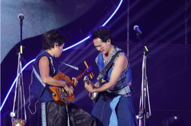 4th GBA Guitar Culture & Arts Festival kicks off in Huizhou