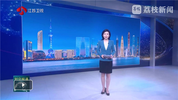 長三角遇上大灣區|共執椽筆繪山河:產業聯動 協作共贏