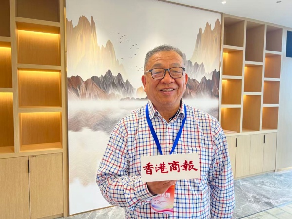 华文媒体高层:冀加深与深圳的文化交流 促进共同进步